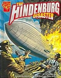 The Hindenburg Disaster (Library Binding)