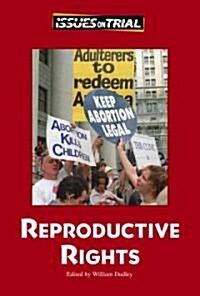 Reproductive Rights (Library Binding)