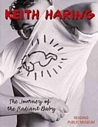 Keith Haring (Hardcover)