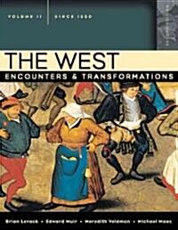 The West (Paperback, 2nd)