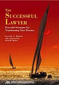 The Successful Lawyer (Paperback)
