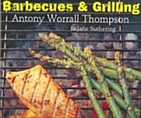 Barbecues & Grilling (Hardcover)