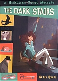 [중고] The Dark Stairs (Paperback, Reissue)