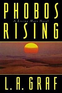 Phobos Rising (Paperback)