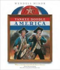 Yankee doodle Americathe spirit of 1776 from A to Z 표지이미지