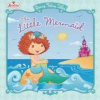 (The)little mermaid 표지이미지