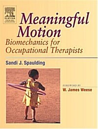 Meaningful Motion (Paperback, 1st)