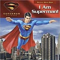 I am Superman (Paperback)