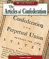 The Articles of Confederation (Library Binding)