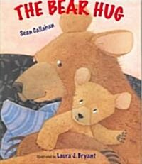 The Bear Hug (Hardcover)