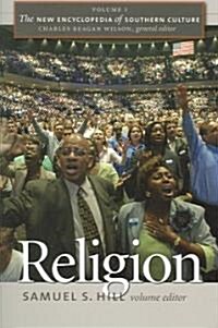 Religion (Paperback)