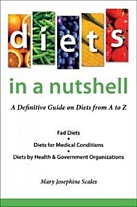 Diets in a Nutshell (Paperback)