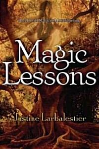 Magic Lessons (Hardcover)