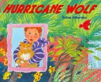 Hurricane wolf 