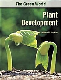 Plant Development (Library Binding)