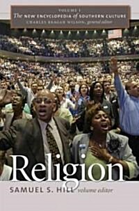 Religion (Hardcover, New)