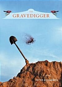 Gravedigger (Hardcover)