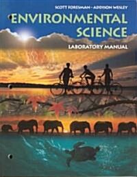 Environmental Science (Paperback, 3RD, LABMN)