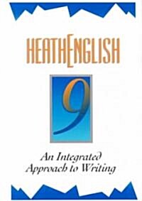 Heath English 9 (Hardcover)