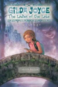 Gilda Joyce : the ladies of the lake 