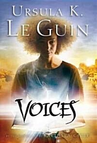 Voices (Hardcover)