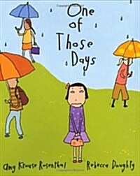 One of Those Days (Hardcover)
