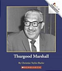 Thurgood Marshall (Library)