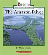 The Amazon River (Library)