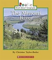 The Missouri River (Library)