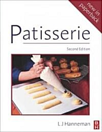 Patisserie (Paperback, 2 ed)