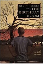 The Birthday Room (Paperback)