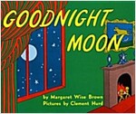 Goodnight Moon Lap Edition (Board Books)