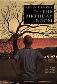 The Birthday Room (Paperback)