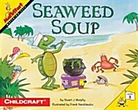 [중고] Seaweed Soup (Paperback)