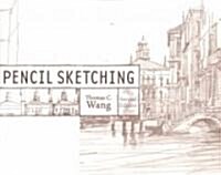 Pencil Sketching (Paperback, 2nd)