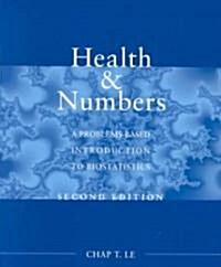 Health and Numbers (Paperback, 2nd, Subsequent)