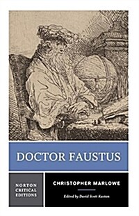 Doctor Faustus (Paperback)