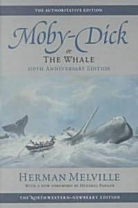 Moby-Dick: Or the Whale (Paperback, 150)