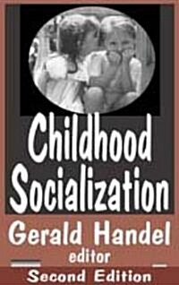 Childhood Socialization (Paperback, 2)