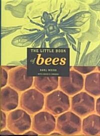 The Little Book of Bees (Hardcover, 2002)