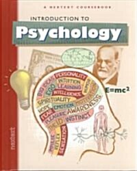 [중고] Nextext Coursebooks: Student Text Introduction to Psychology (Hardcover)