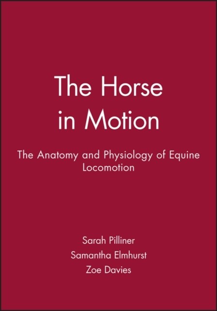 Horse Motion (Paperback)
