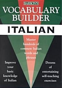 Italian (Paperback)