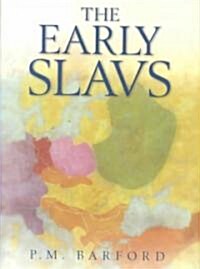 The Early Slavs: The Guarneri Quartet in Conversation with David Blum (Hardcover)