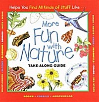 More Fun with Nature (Hardcover)