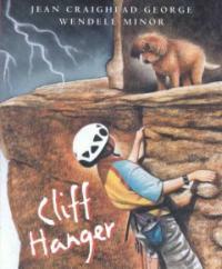 Cliff hanger 