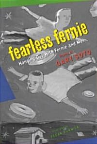 Fearless Fernie (Hardcover)