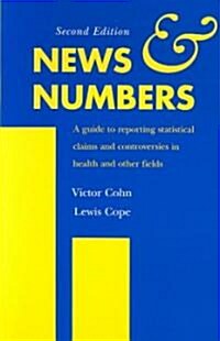 News & Numbers (Paperback, 2nd, Subsequent)
