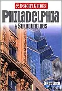 Insight Guide Philadelphia (Paperback, 2nd)