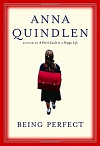 Being Perfect (Hardcover)